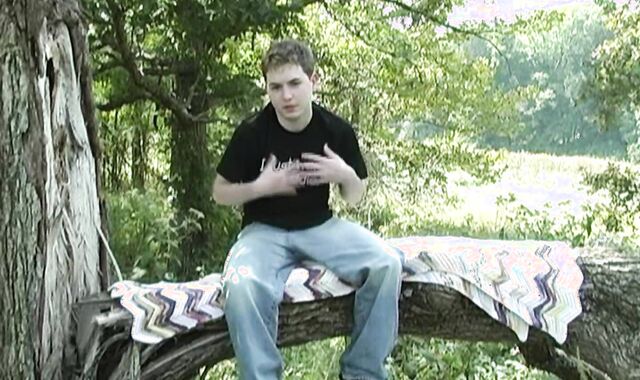 Aiden HD gay Porn
