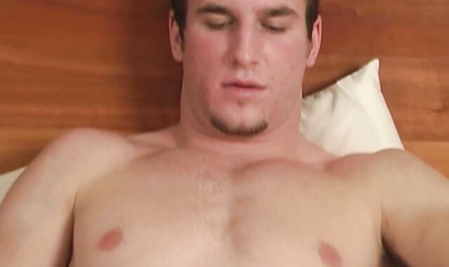 Luke HD gay Porn