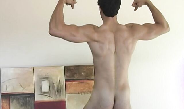 Paul HD gay Porn 3