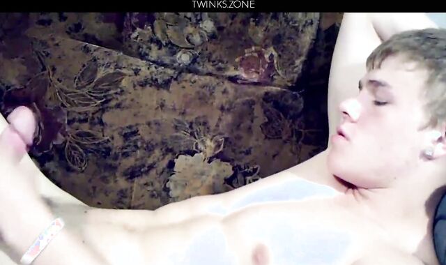 Alick 2 HD twink Porn