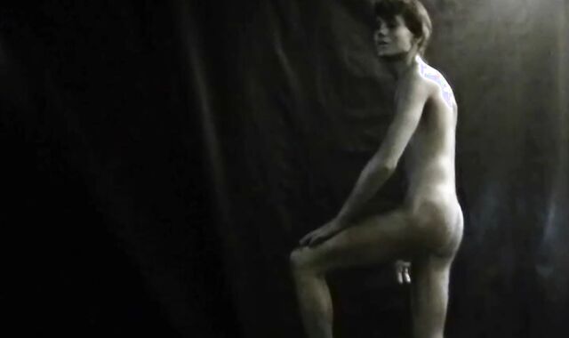 Anton 2 HD twink Porn