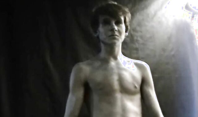 Anton 2 HD twink Porn