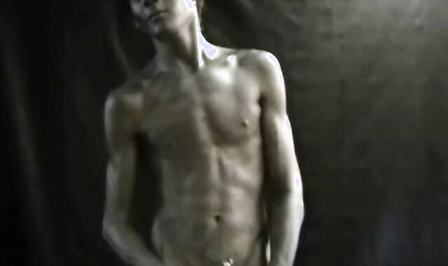 Anton 2 HD twink Porn