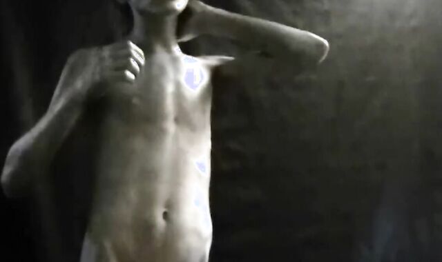 Anton 2 HD twink Porn