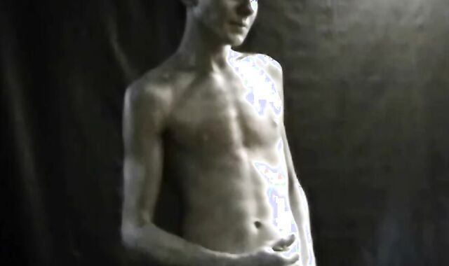 Anton 2 HD twink Porn