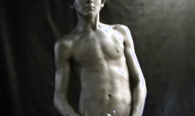 Anton 2 HD twink Porn