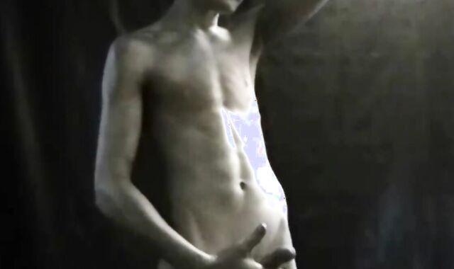 Anton 2 HD twink Porn