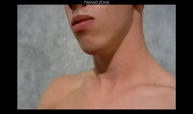 Charley HD twink Porn