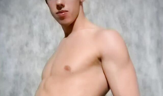 Charley HD twink Porn