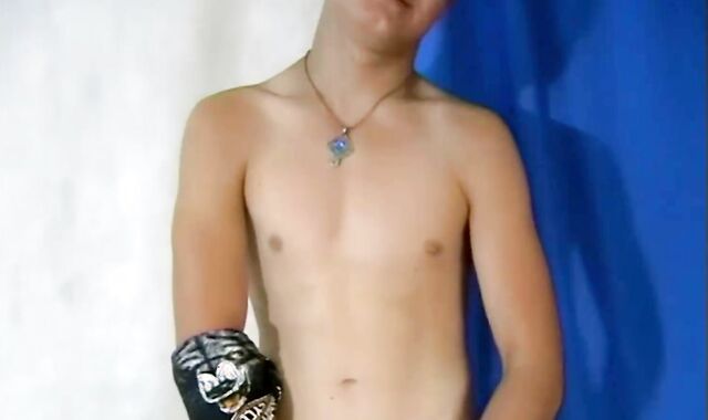 Henry 2 HD twink Porn