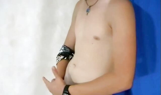 Henry 2 HD twink Porn