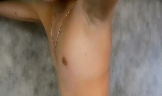 Marian HD twink Porn