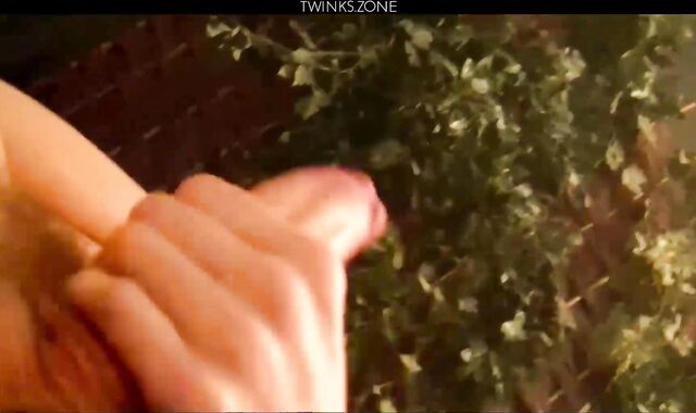 Miki Solo HD twink Porn