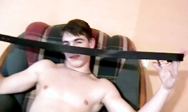 Ramsey HD twink Porn