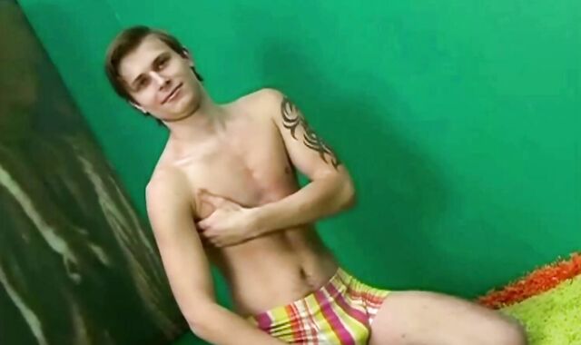 Richard HD twink Porn