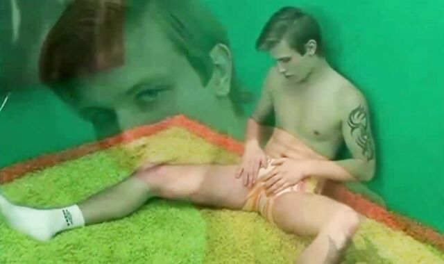 Richard HD twink Porn