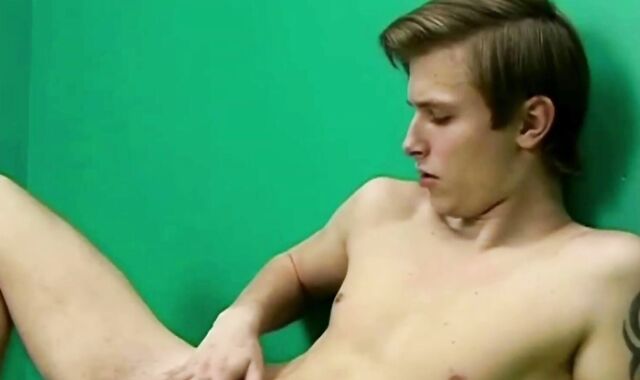 Richard HD twink Porn