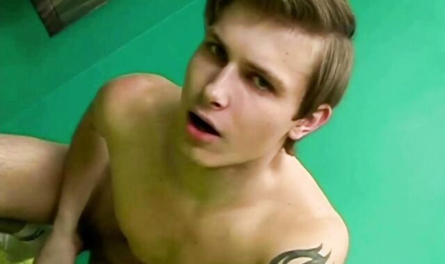 Richard HD twink Porn