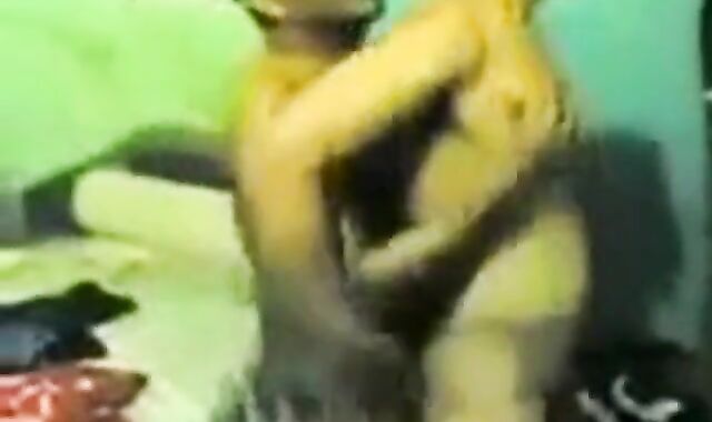 Amateur Daddies Group Sex in Indonesia