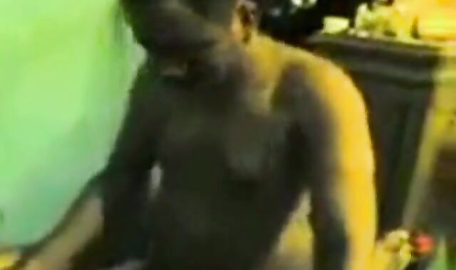 Amateur Daddies Group Sex in Indonesia