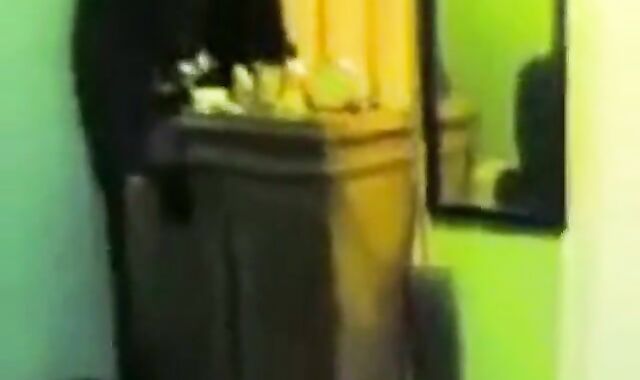 Amateur Daddies Group Sex in Indonesia