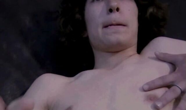 Werty HD twink Porn