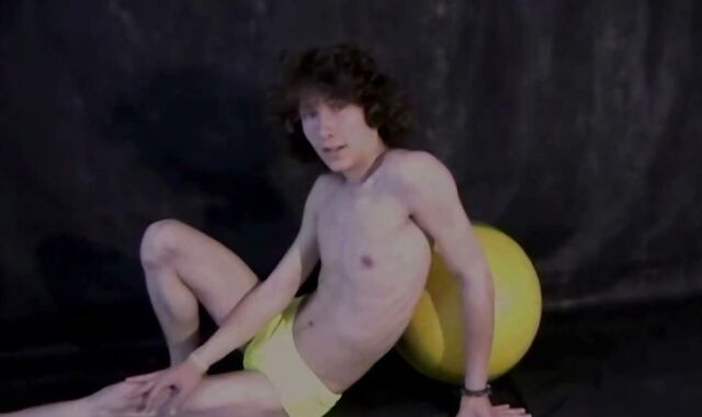 Werty HD twink Porn