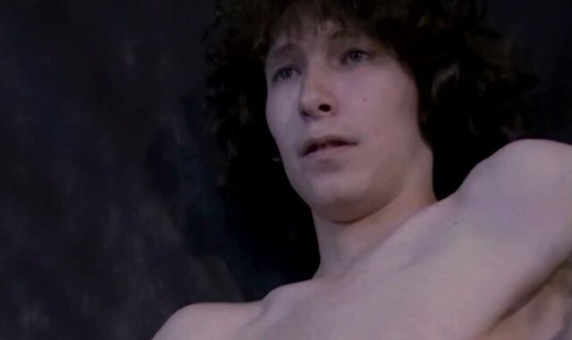 Werty HD twink Porn