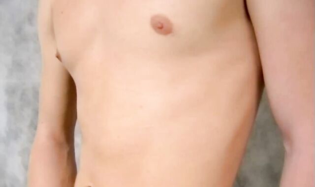 Willis HD twink Porn