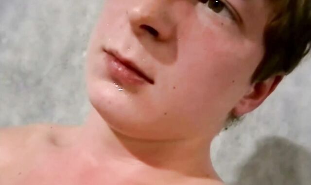 Willis HD twink Porn