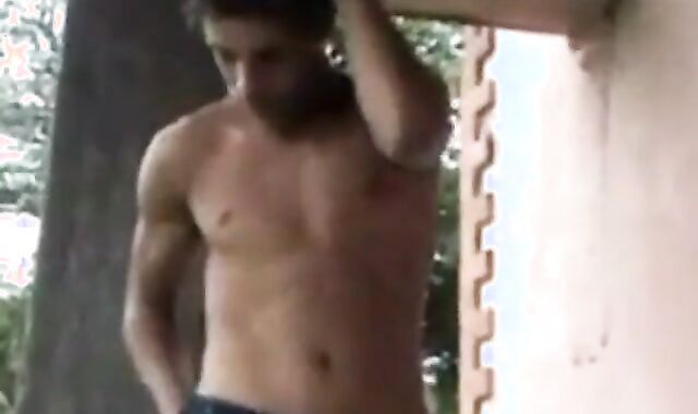 Latino Twink Bareback