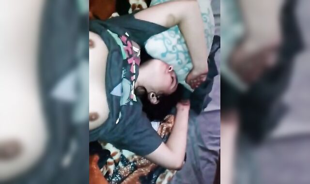 Raw Amateur Desi Cock