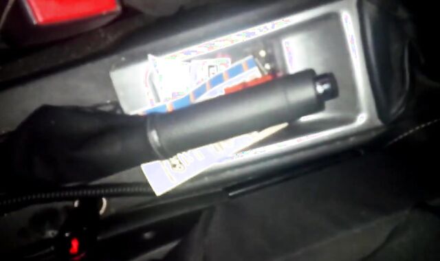 He likes to watch his buddy play with his big cock.