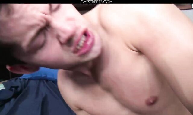 Tristan Stiles Fucks Jamie Delray