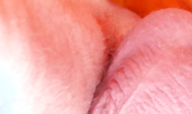 Grandpa's Big Adventure at Glory Hole