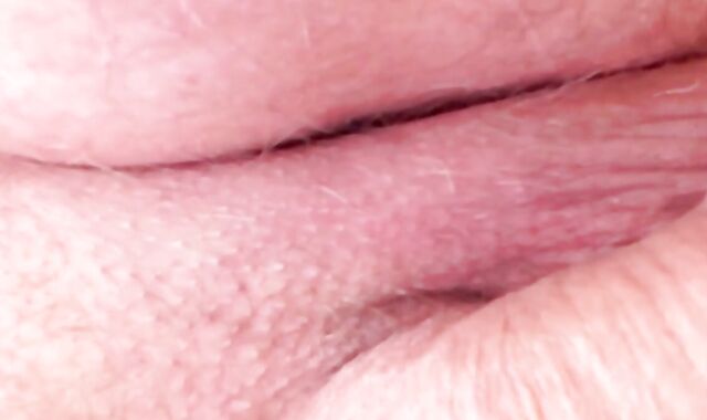 Grandpa's Big Adventure at Glory Hole