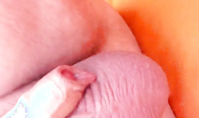 Grandpa's Big Adventure at Glory Hole