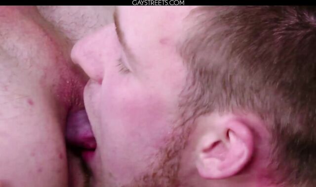 Owen Michaels And Taylor Blaise