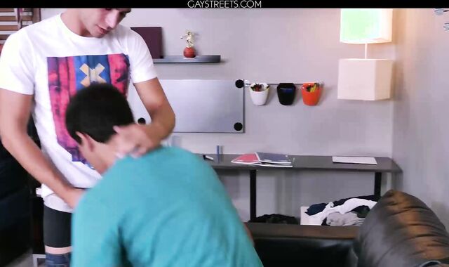 Jake Silver Tops Alex Greene