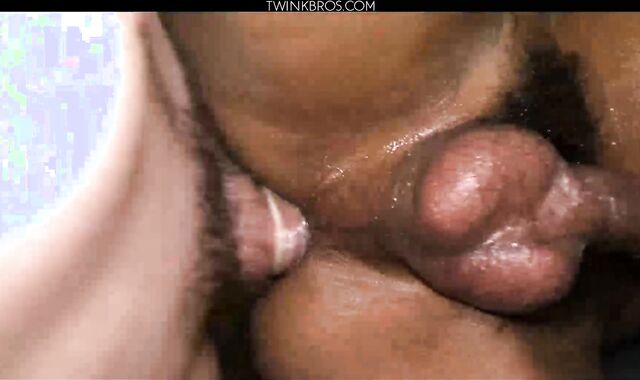 Chris HD twink Porn
