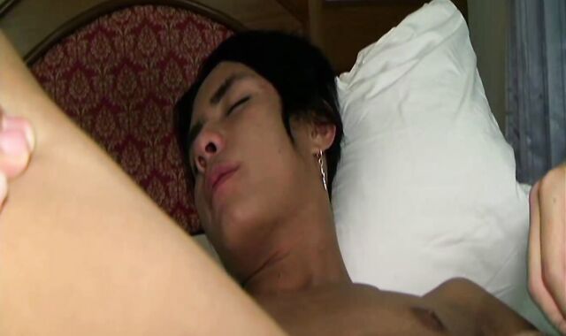 Kon HD twink Porn
