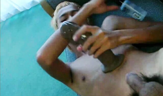 Mike2 HD twink Porn