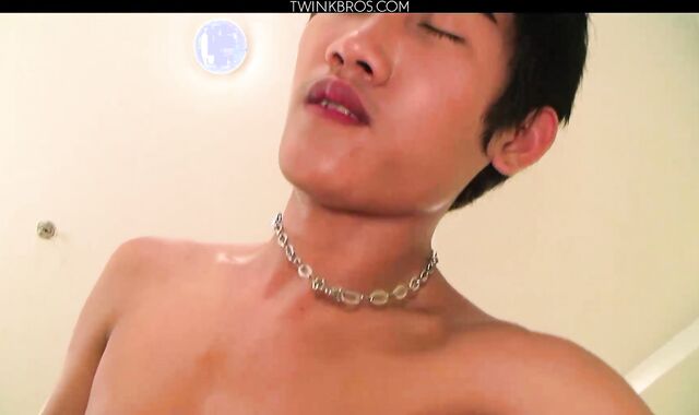 Nek Chorn HD twink Porn