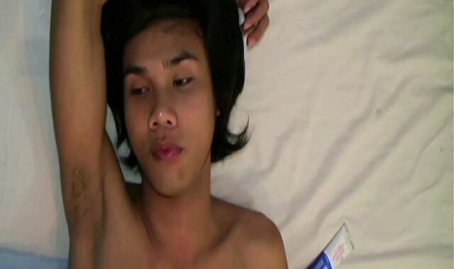 Ton HD twink Porn