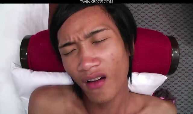 Wong HD twink Porn