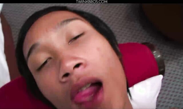 Wong HD twink Porn