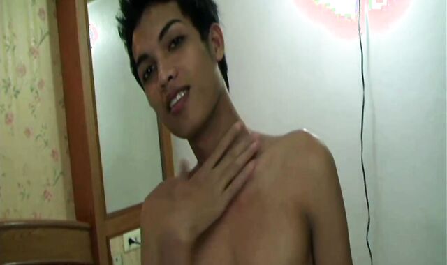 Yok HD twink Porn
