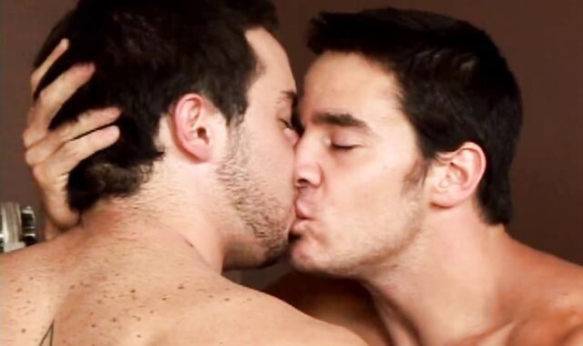 Alex And Chris