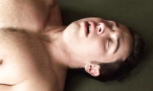Alex HD hunk Porn