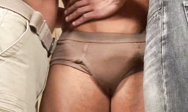 Braden And Brodie And Reese